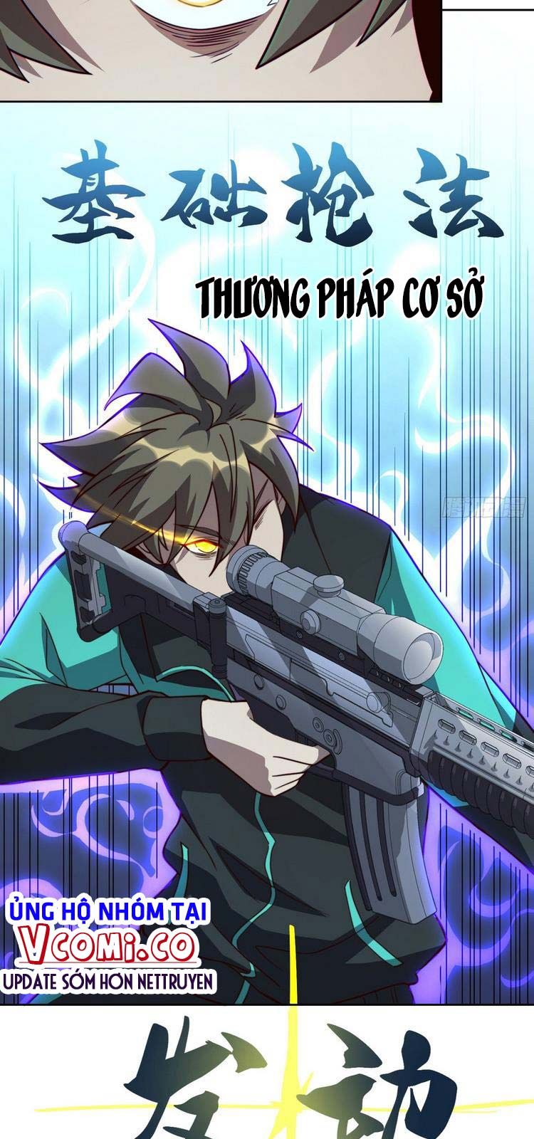 đọc truyện Người Trái Đất Quả Thật Rất Tàn Ác Chương 8 ảnh 19 tại Thiên Thai Truyện