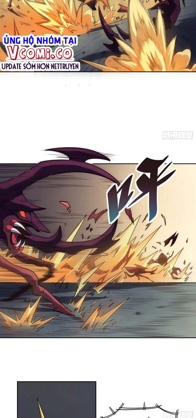 đọc truyện Người Trái Đất Quả Thật Rất Tàn Ác Chương 8 ảnh 4 tại Thiên Thai Truyện