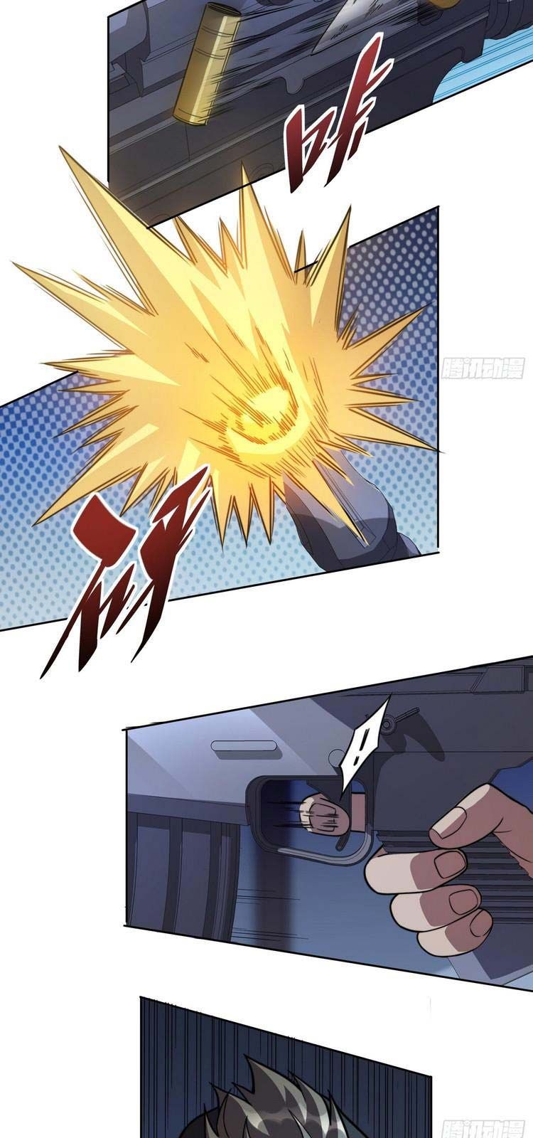 đọc truyện Người Trái Đất Quả Thật Rất Tàn Ác Chương 8 ảnh 22 tại Thiên Thai Truyện