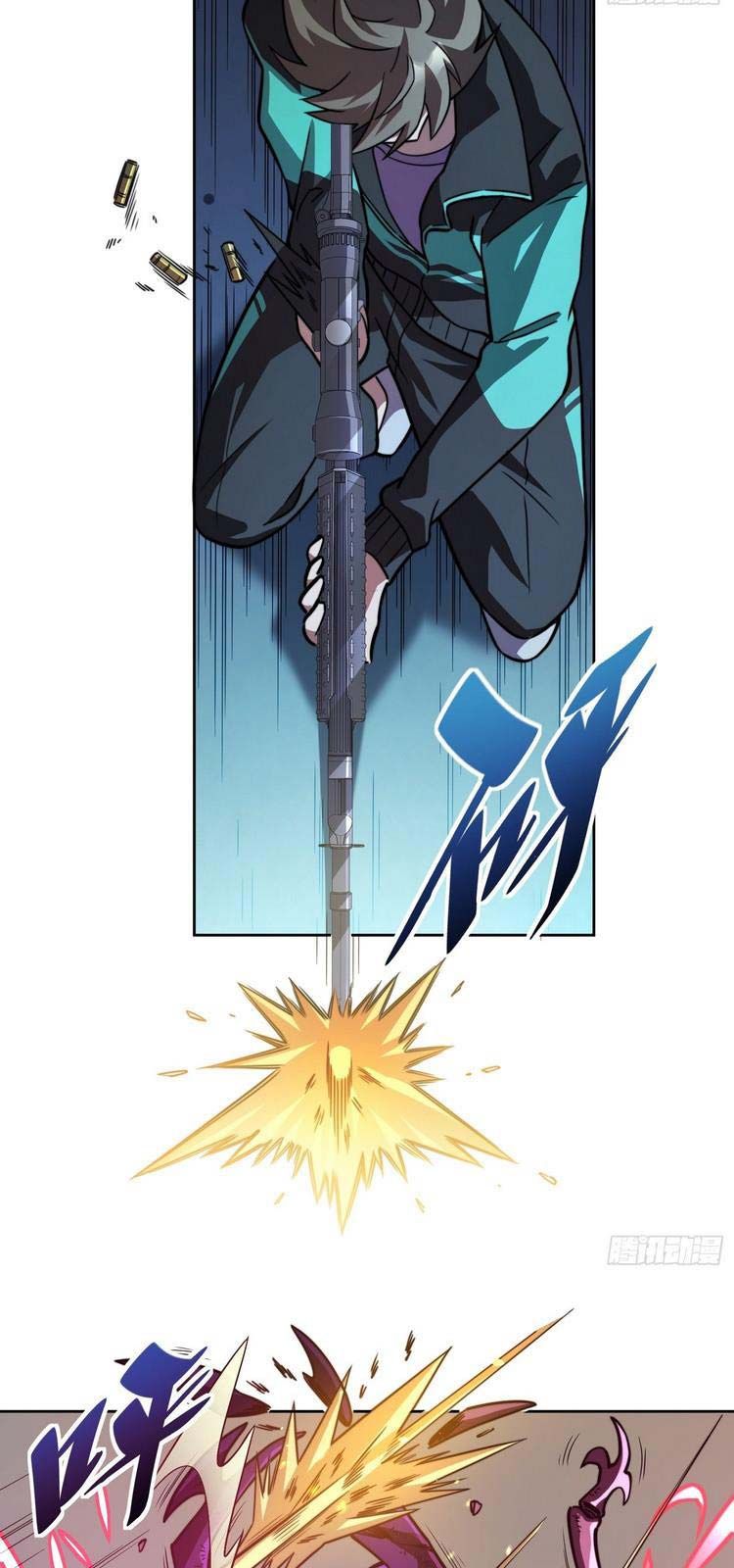 đọc truyện Người Trái Đất Quả Thật Rất Tàn Ác Chương 8 ảnh 23 tại Thiên Thai Truyện