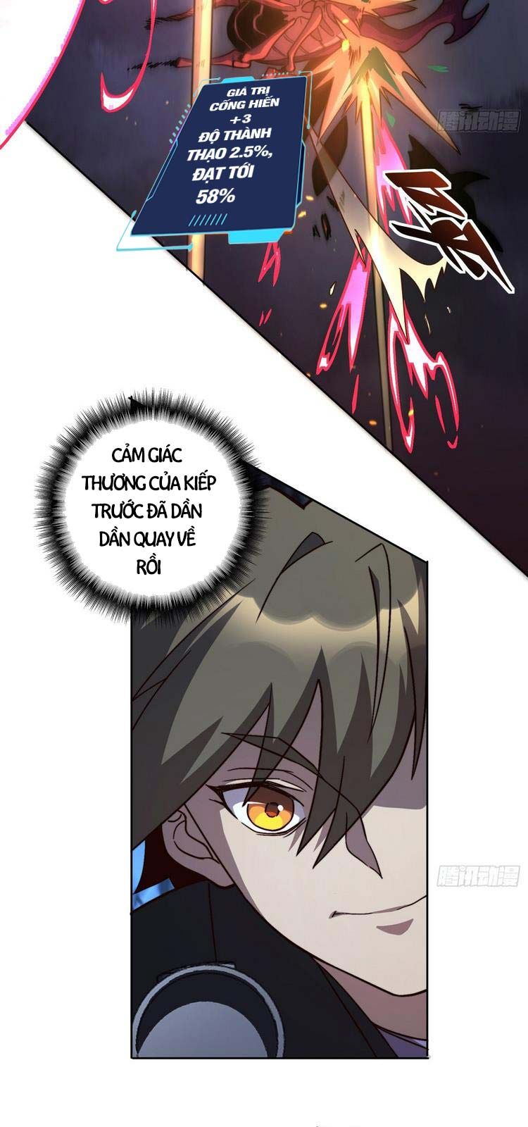 đọc truyện Người Trái Đất Quả Thật Rất Tàn Ác Chương 8 ảnh 28 tại Thiên Thai Truyện