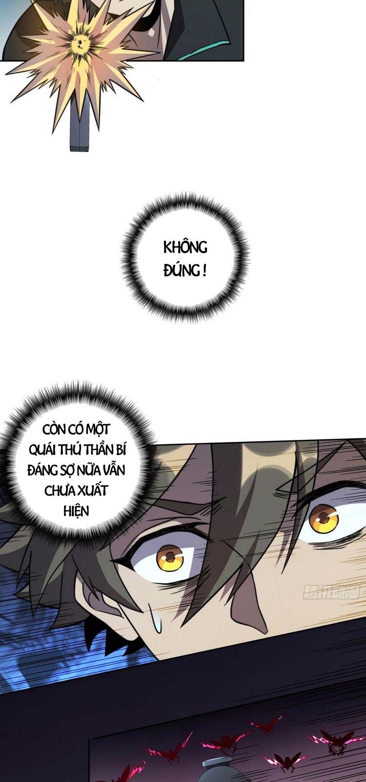 đọc truyện Người Trái Đất Quả Thật Rất Tàn Ác Chương 8 ảnh 33 tại Thiên Thai Truyện