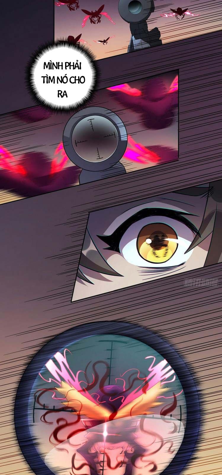 đọc truyện Người Trái Đất Quả Thật Rất Tàn Ác Chương 8 ảnh 34 tại Thiên Thai Truyện