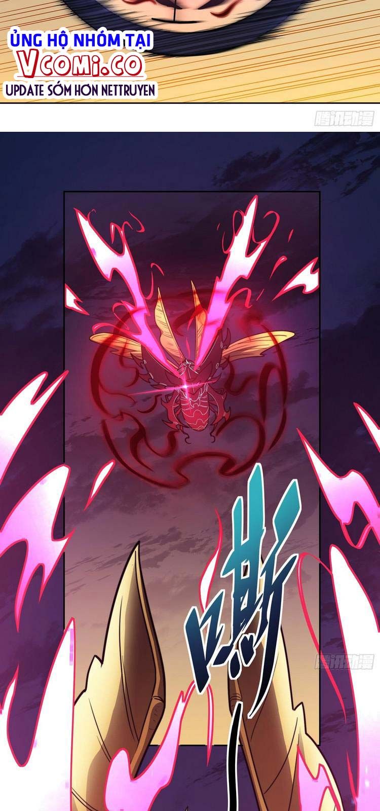 đọc truyện Người Trái Đất Quả Thật Rất Tàn Ác Chương 8 ảnh 35 tại Thiên Thai Truyện