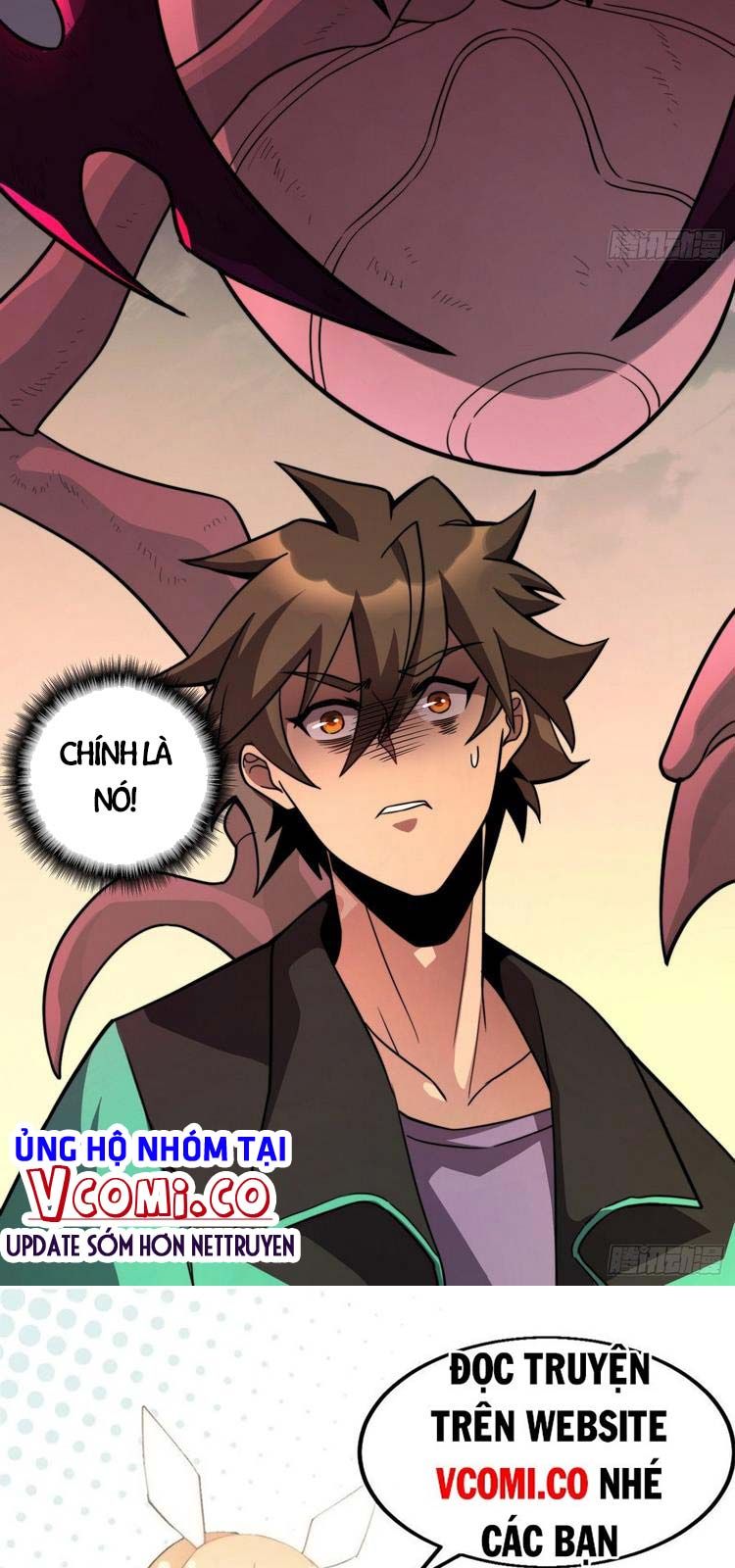 đọc truyện Người Trái Đất Quả Thật Rất Tàn Ác Chương 8 ảnh 37 tại Thiên Thai Truyện