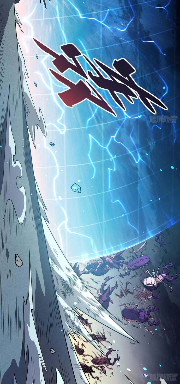 đọc truyện Người Trái Đất Quả Thật Rất Tàn Ác Chương 8 ảnh 6 tại Thiên Thai Truyện