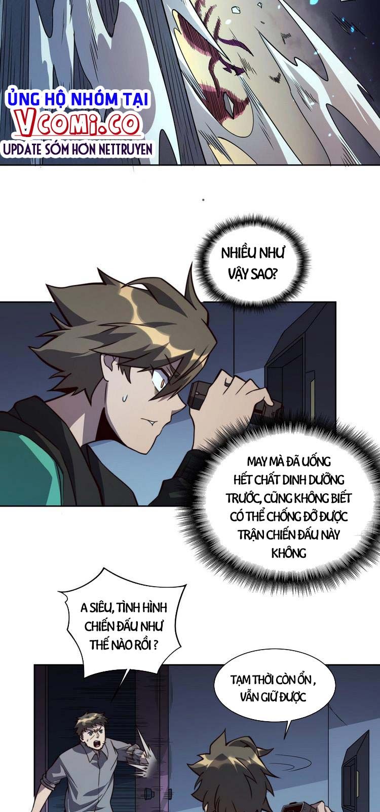 đọc truyện Người Trái Đất Quả Thật Rất Tàn Ác Chương 8 ảnh 7 tại Thiên Thai Truyện