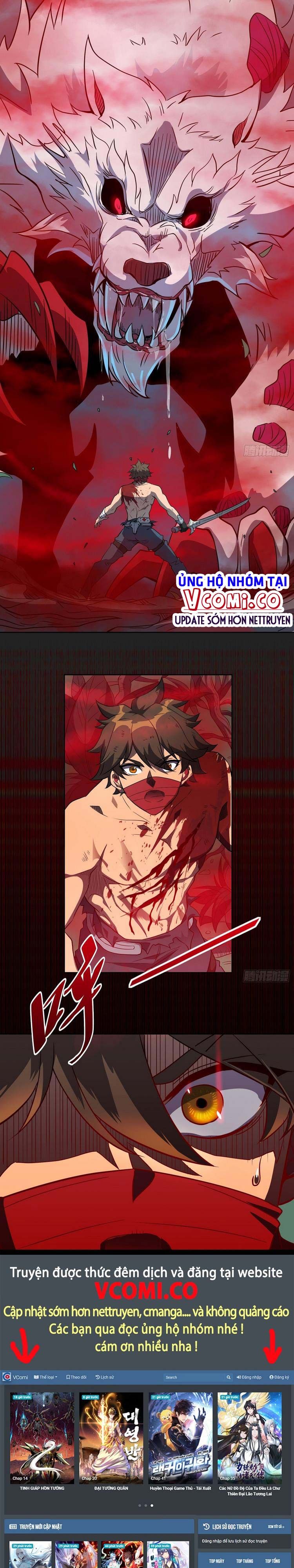 đọc truyện Người Trái Đất Quả Thật Rất Tàn Ác Chương 80 ảnh 15 tại Thiên Thai Truyện