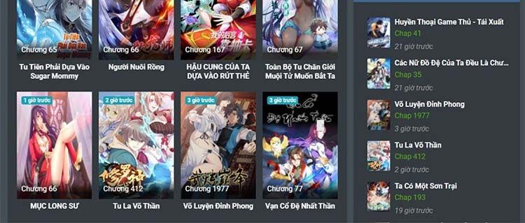 đọc truyện Người Trái Đất Quả Thật Rất Tàn Ác Chương 80 ảnh 16 tại Thiên Thai Truyện