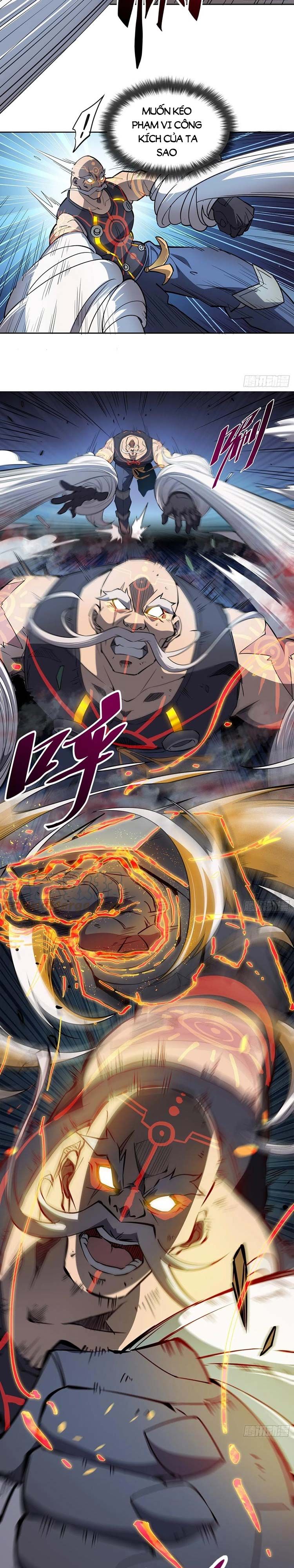 đọc truyện Người Trái Đất Quả Thật Rất Tàn Ác Chương 81 ảnh 15 tại Thiên Thai Truyện