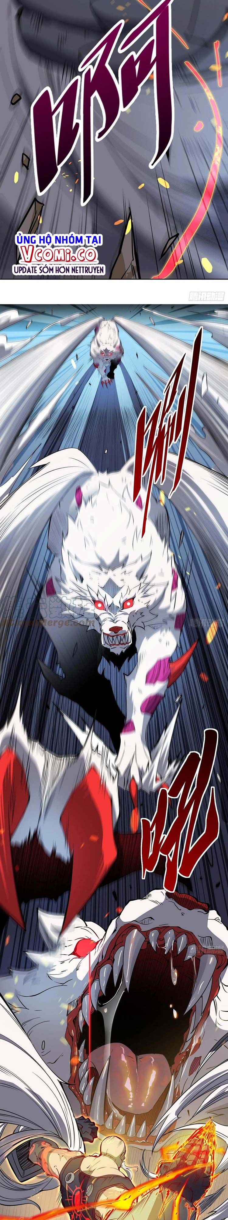 đọc truyện Người Trái Đất Quả Thật Rất Tàn Ác Chương 81 ảnh 16 tại Thiên Thai Truyện