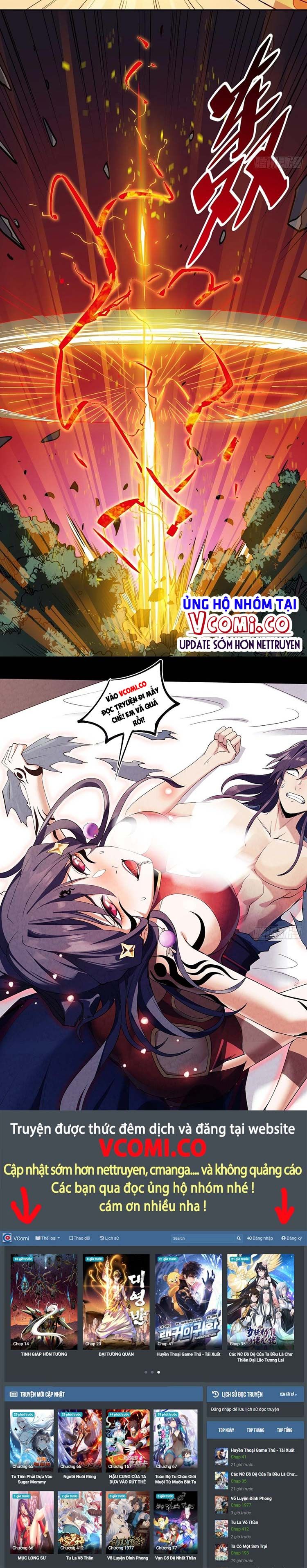 đọc truyện Người Trái Đất Quả Thật Rất Tàn Ác Chương 81 ảnh 18 tại Thiên Thai Truyện