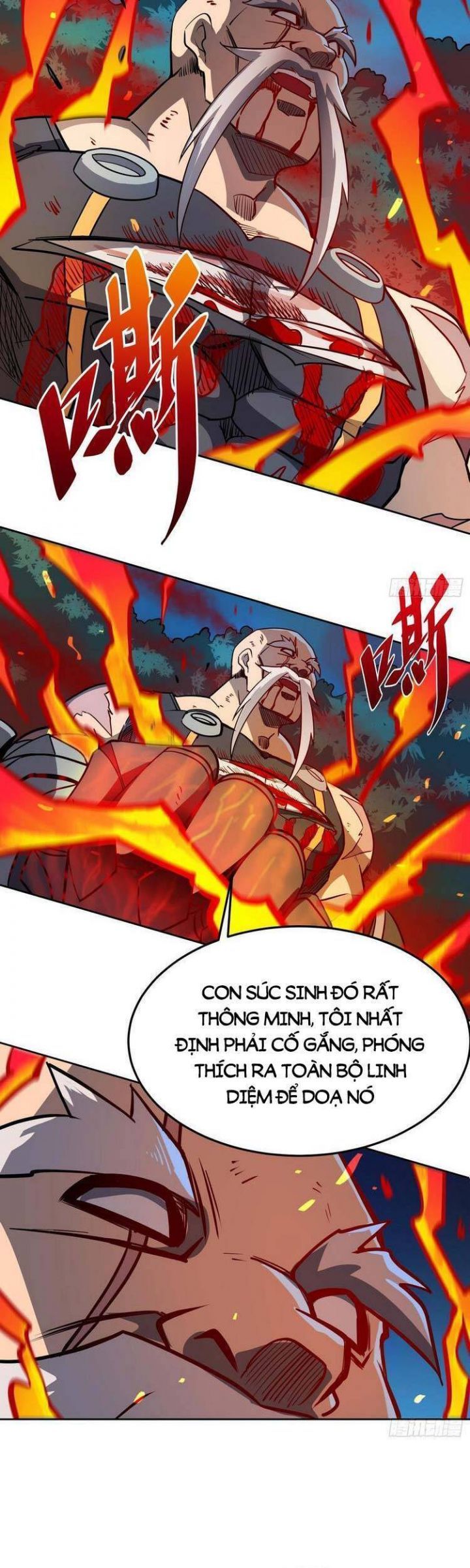 đọc truyện Người Trái Đất Quả Thật Rất Tàn Ác Chương 82 ảnh 15 tại Thiên Thai Truyện