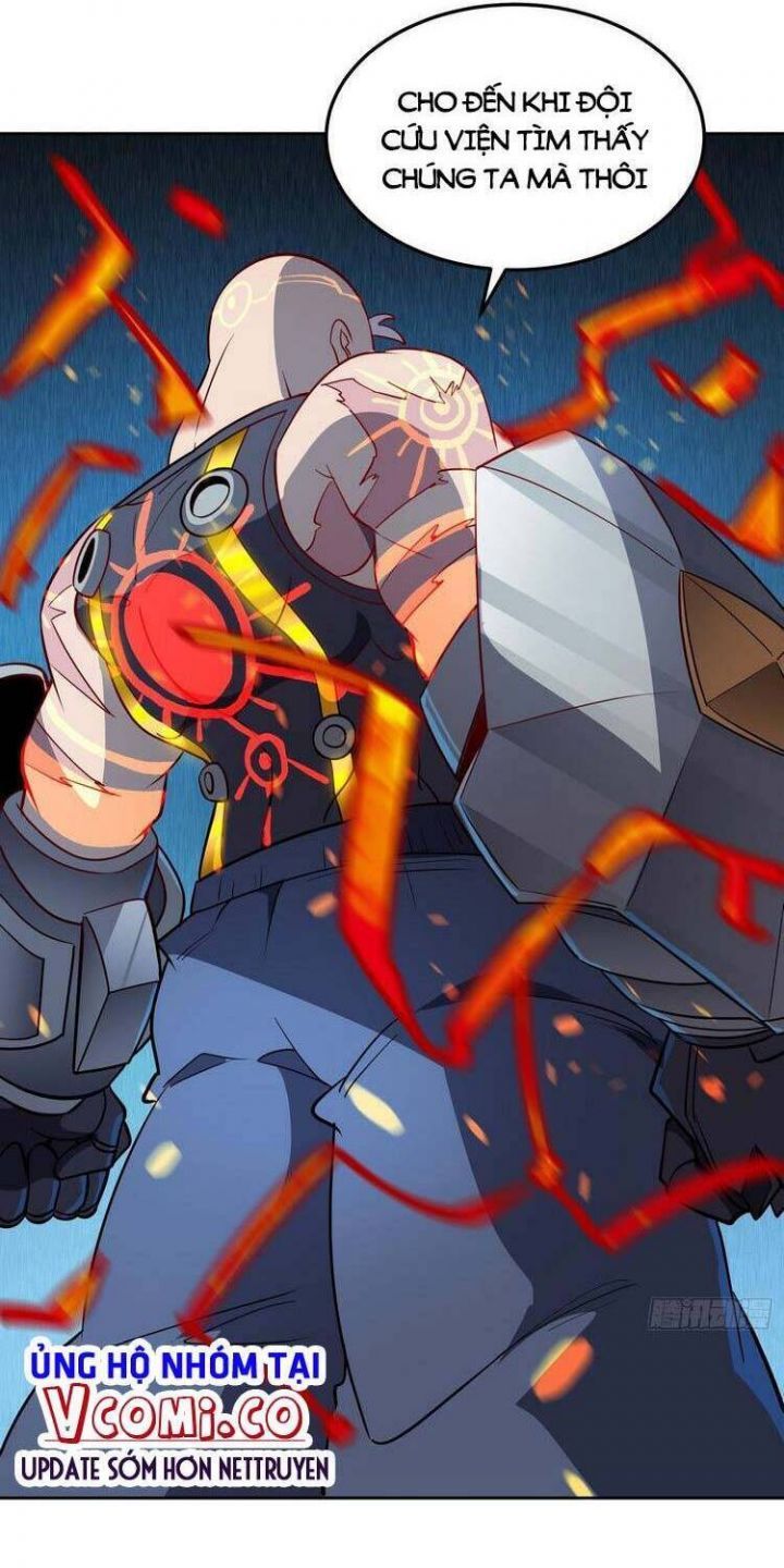 đọc truyện Người Trái Đất Quả Thật Rất Tàn Ác Chương 82 ảnh 16 tại Thiên Thai Truyện