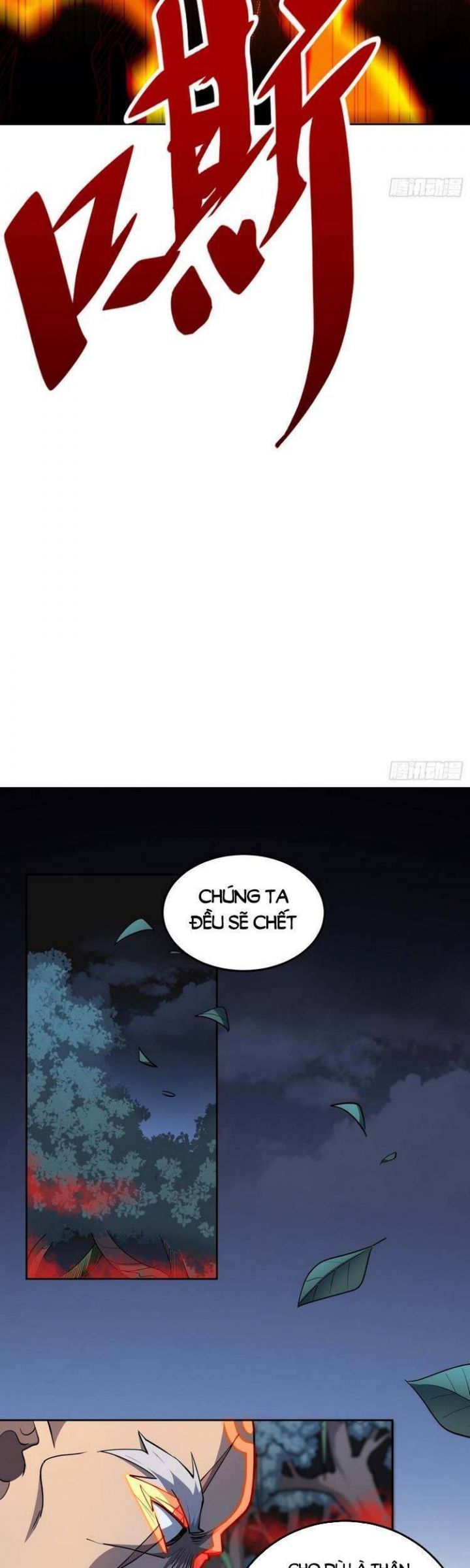 đọc truyện Người Trái Đất Quả Thật Rất Tàn Ác Chương 82 ảnh 20 tại Thiên Thai Truyện