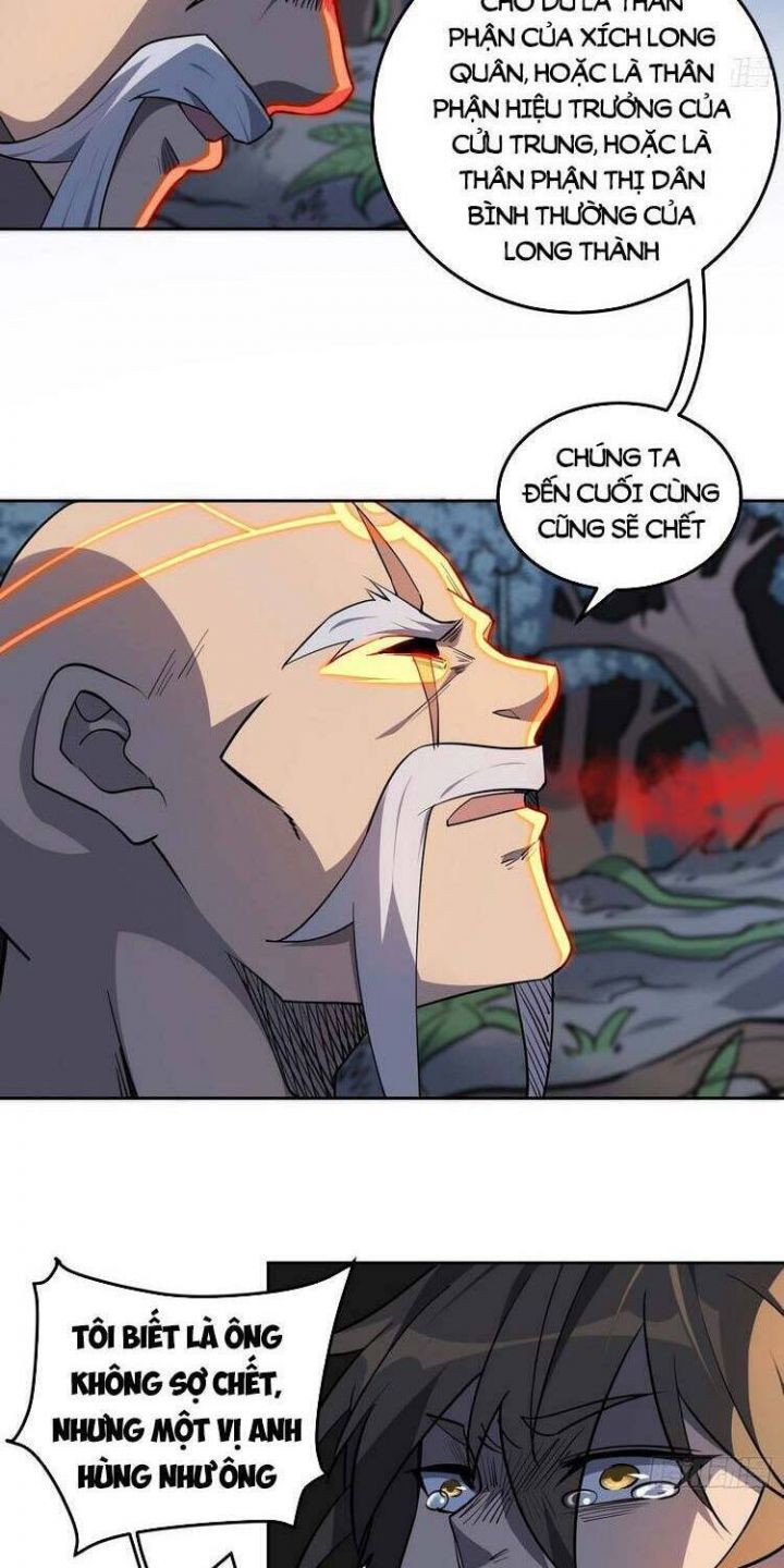 đọc truyện Người Trái Đất Quả Thật Rất Tàn Ác Chương 82 ảnh 21 tại Thiên Thai Truyện