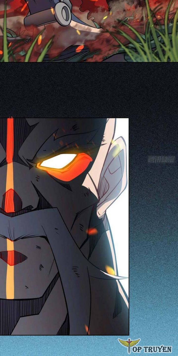 đọc truyện Người Trái Đất Quả Thật Rất Tàn Ác Chương 82 ảnh 4 tại Thiên Thai Truyện