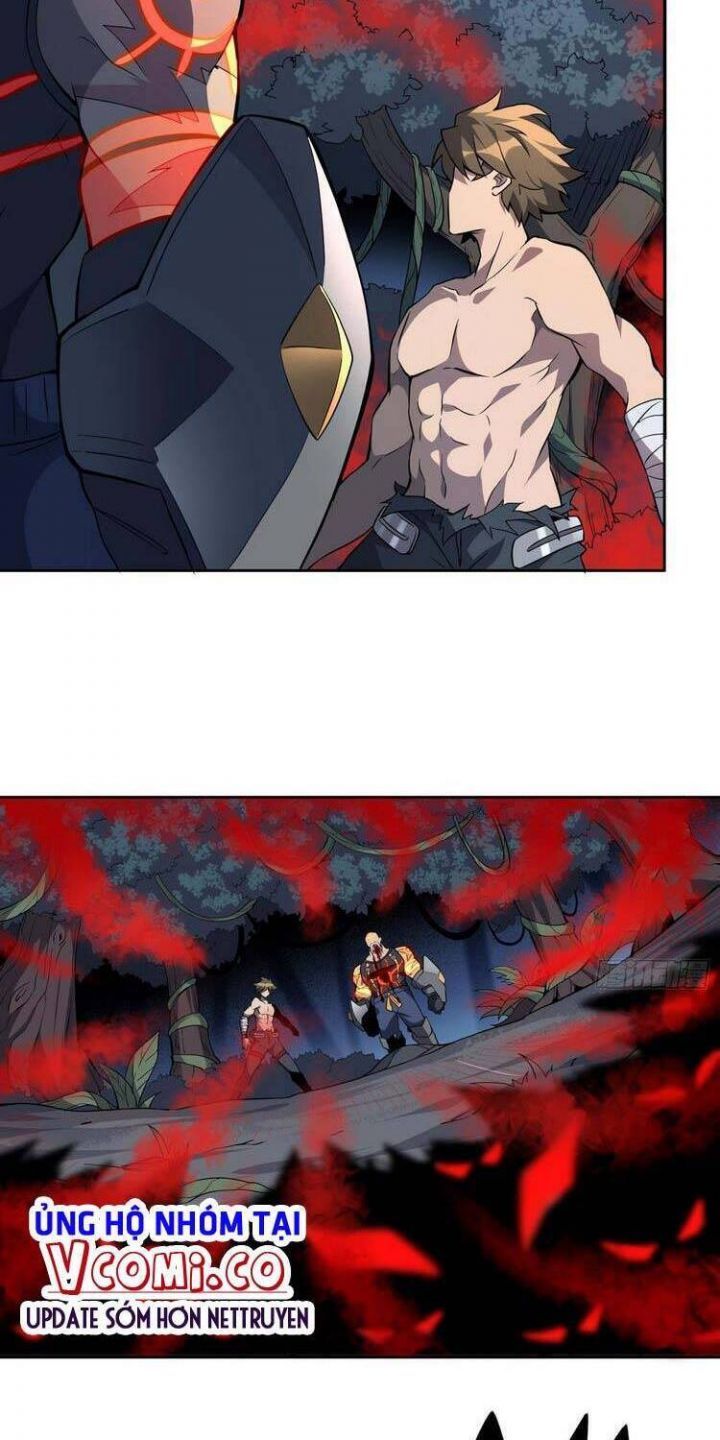 đọc truyện Người Trái Đất Quả Thật Rất Tàn Ác Chương 82 ảnh 25 tại Thiên Thai Truyện