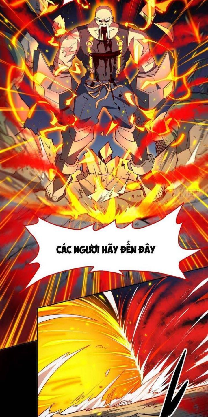 đọc truyện Người Trái Đất Quả Thật Rất Tàn Ác Chương 82 ảnh 27 tại Thiên Thai Truyện