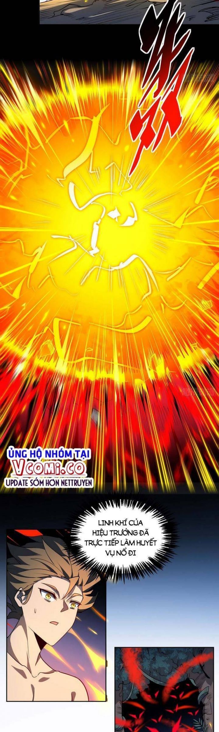 đọc truyện Người Trái Đất Quả Thật Rất Tàn Ác Chương 82 ảnh 28 tại Thiên Thai Truyện