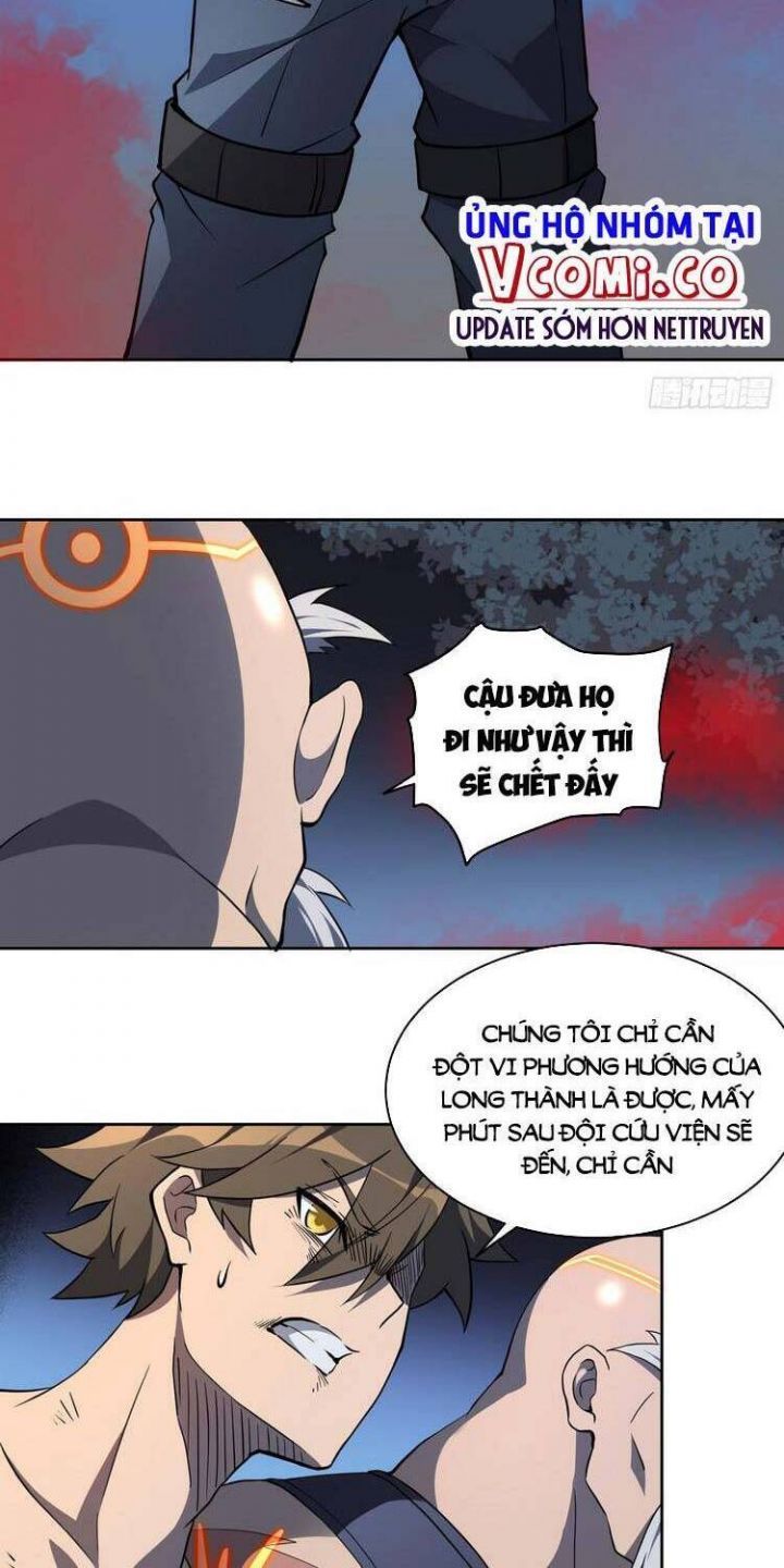 đọc truyện Người Trái Đất Quả Thật Rất Tàn Ác Chương 82 ảnh 31 tại Thiên Thai Truyện