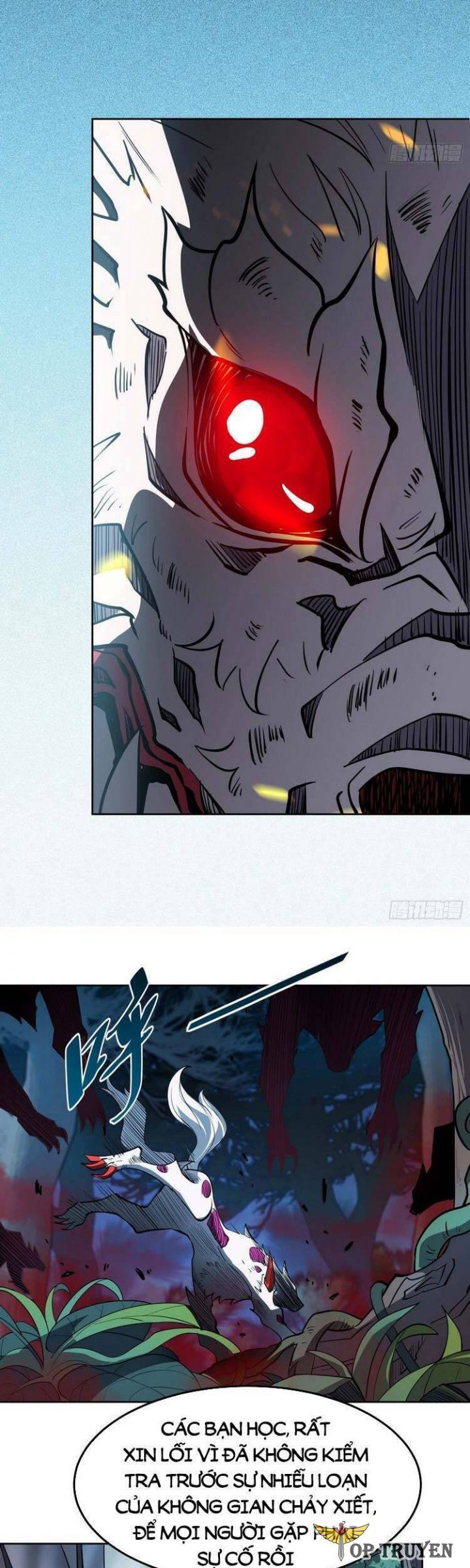 đọc truyện Người Trái Đất Quả Thật Rất Tàn Ác Chương 82 ảnh 5 tại Thiên Thai Truyện