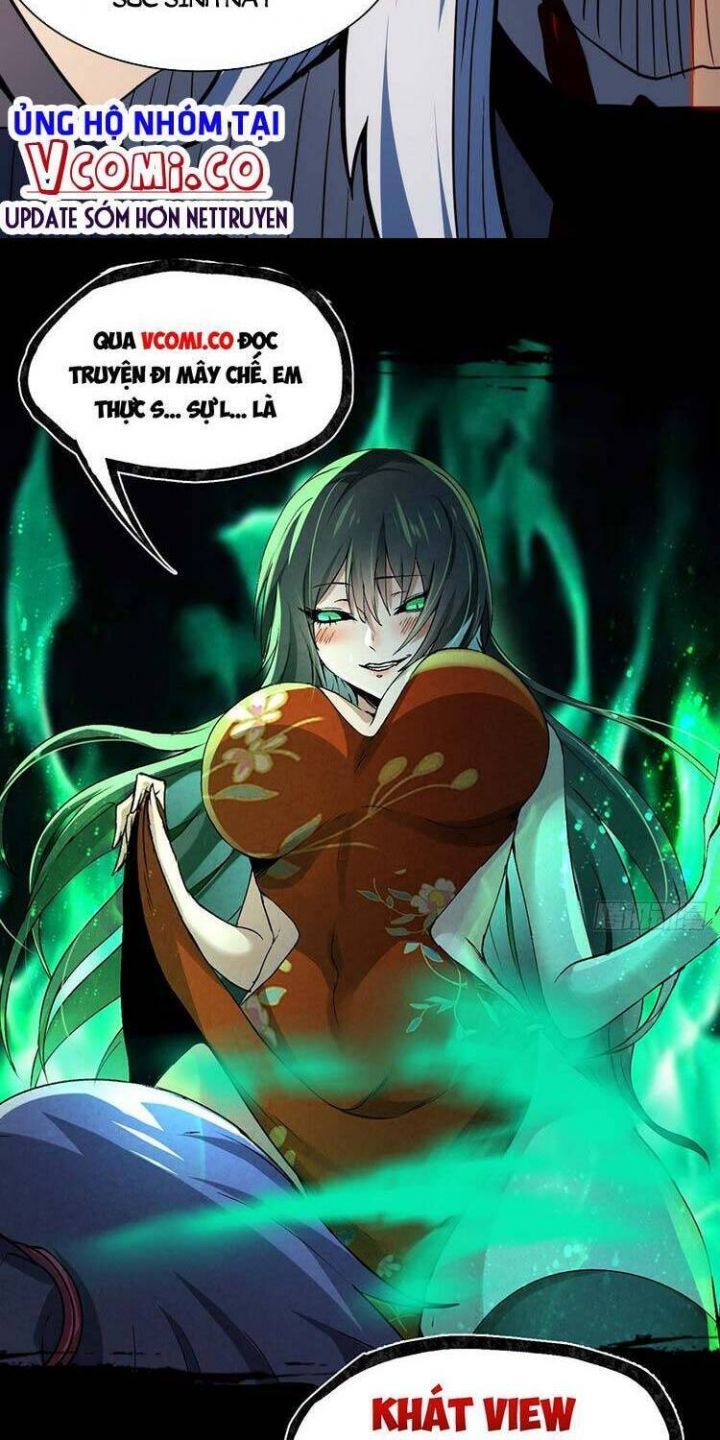 đọc truyện Người Trái Đất Quả Thật Rất Tàn Ác Chương 82 ảnh 33 tại Thiên Thai Truyện