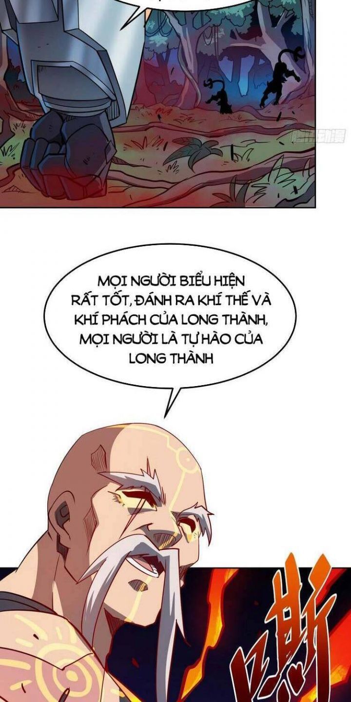 đọc truyện Người Trái Đất Quả Thật Rất Tàn Ác Chương 82 ảnh 6 tại Thiên Thai Truyện