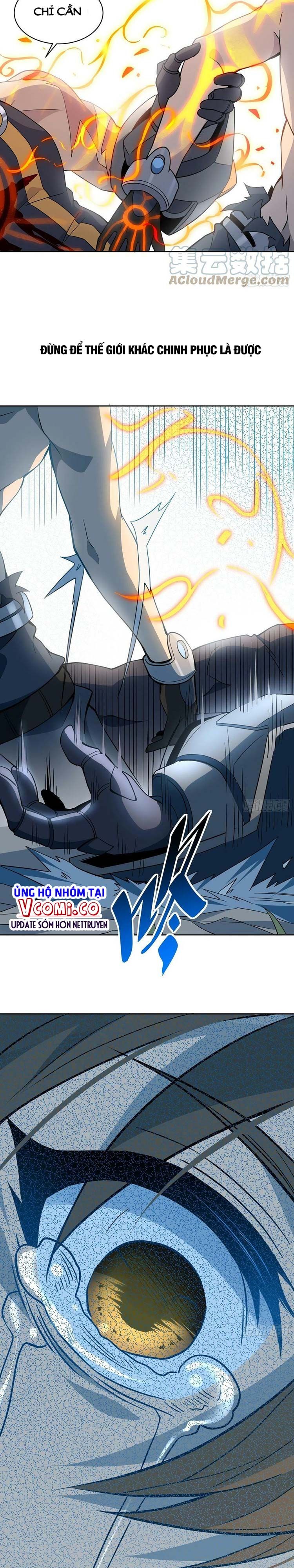 đọc truyện Người Trái Đất Quả Thật Rất Tàn Ác Chương 83 ảnh 9 tại Thiên Thai Truyện