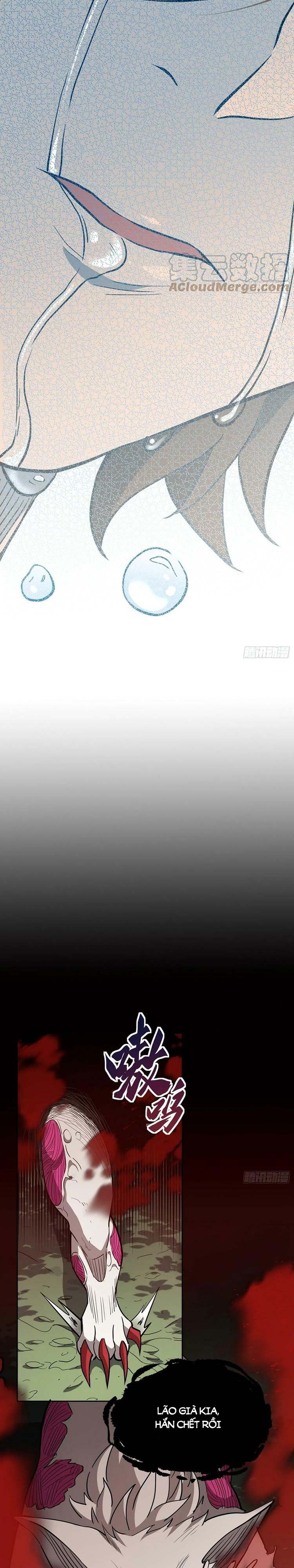 đọc truyện Người Trái Đất Quả Thật Rất Tàn Ác Chương 83 ảnh 10 tại Thiên Thai Truyện