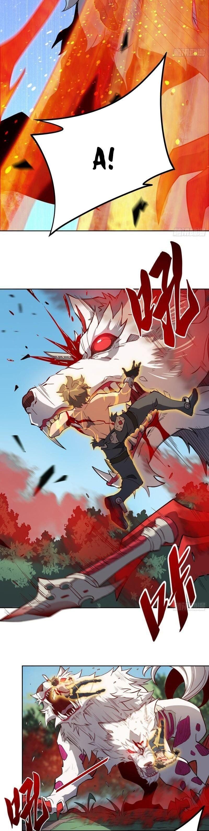 đọc truyện Người Trái Đất Quả Thật Rất Tàn Ác Chương 84 ảnh 12 tại Thiên Thai Truyện