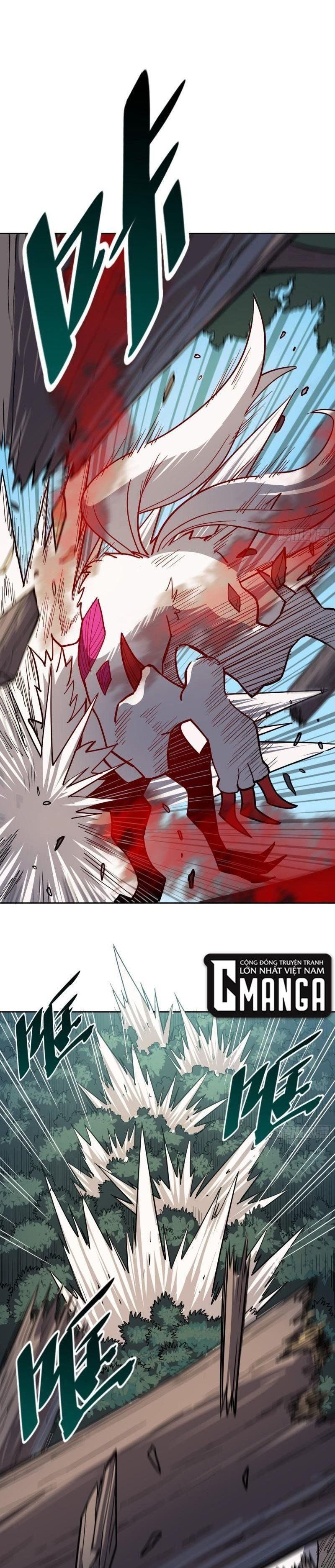 đọc truyện Người Trái Đất Quả Thật Rất Tàn Ác Chương 84 ảnh 14 tại Thiên Thai Truyện