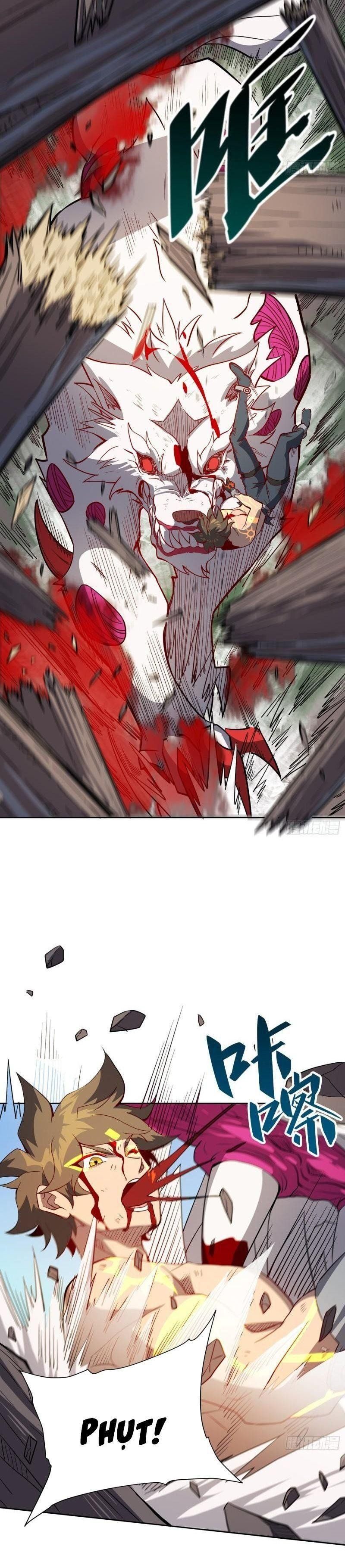 đọc truyện Người Trái Đất Quả Thật Rất Tàn Ác Chương 84 ảnh 15 tại Thiên Thai Truyện