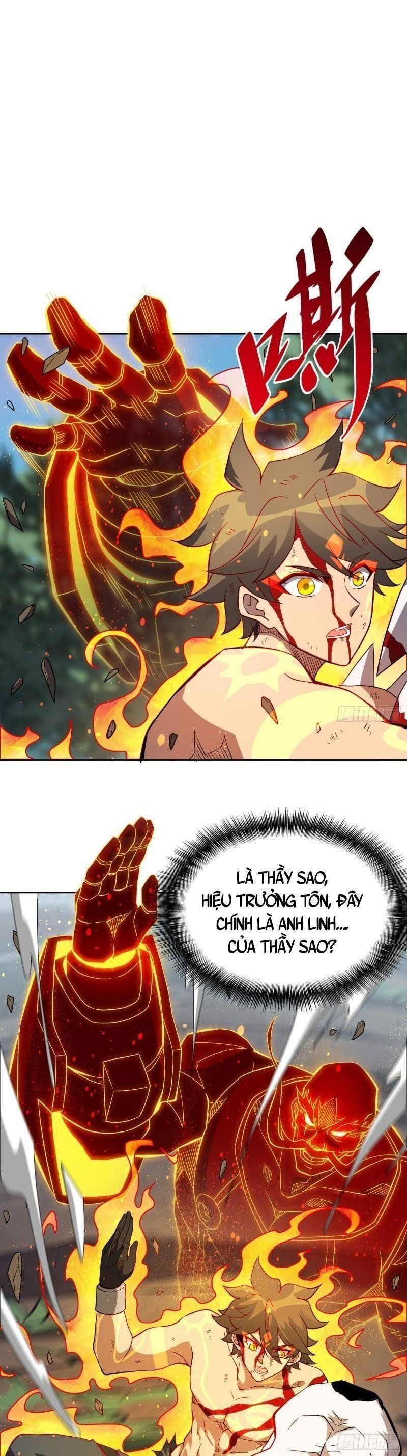 đọc truyện Người Trái Đất Quả Thật Rất Tàn Ác Chương 84 ảnh 18 tại Thiên Thai Truyện