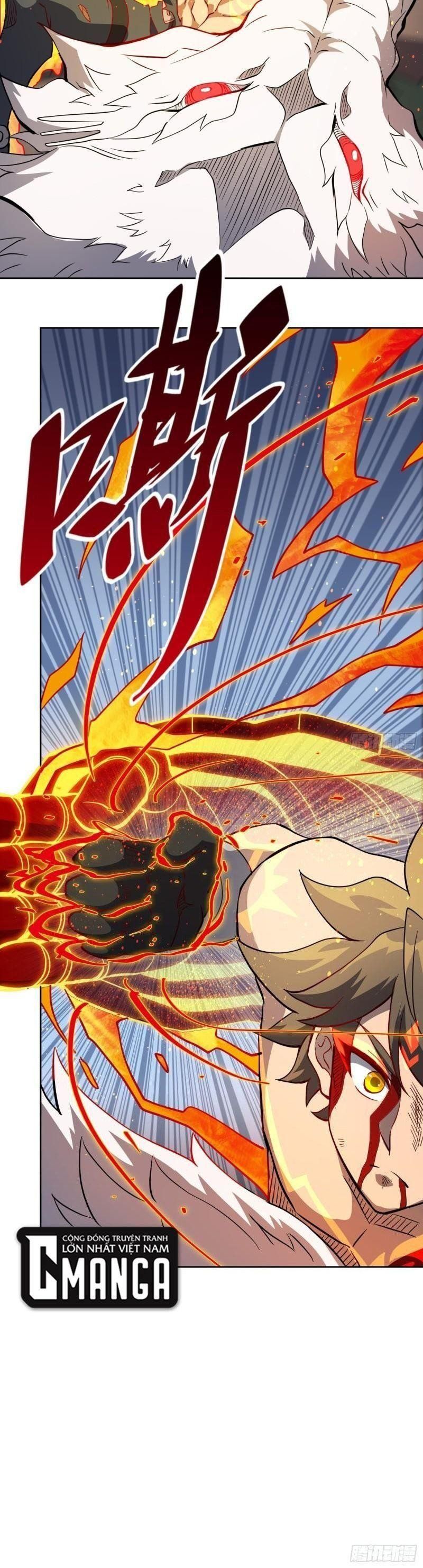 đọc truyện Người Trái Đất Quả Thật Rất Tàn Ác Chương 84 ảnh 19 tại Thiên Thai Truyện