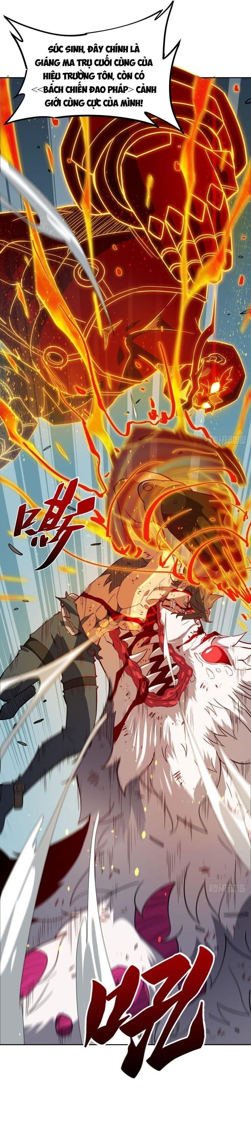 đọc truyện Người Trái Đất Quả Thật Rất Tàn Ác Chương 84 ảnh 20 tại Thiên Thai Truyện