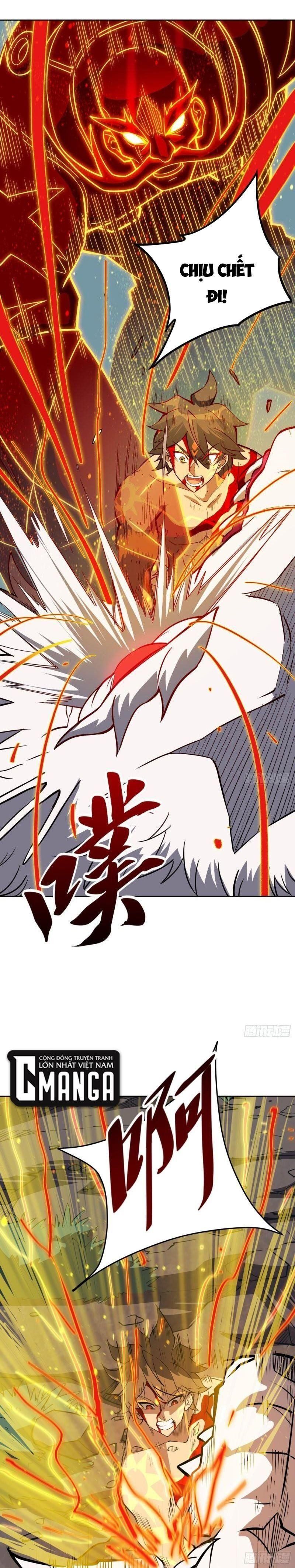 đọc truyện Người Trái Đất Quả Thật Rất Tàn Ác Chương 84 ảnh 21 tại Thiên Thai Truyện