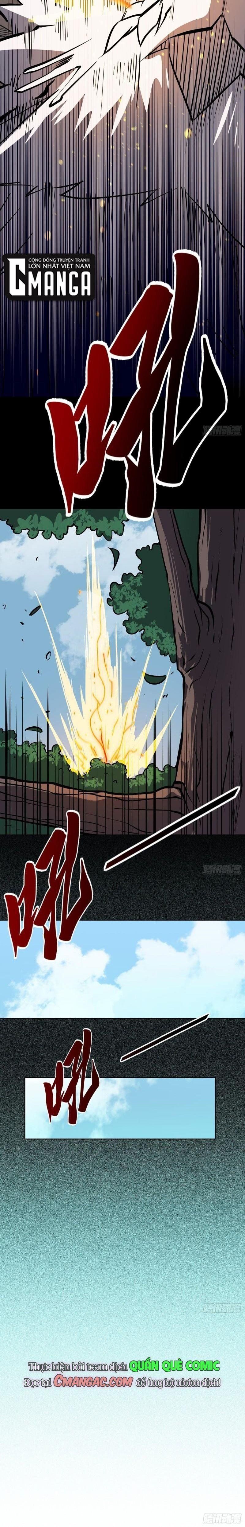 đọc truyện Người Trái Đất Quả Thật Rất Tàn Ác Chương 84 ảnh 22 tại Thiên Thai Truyện