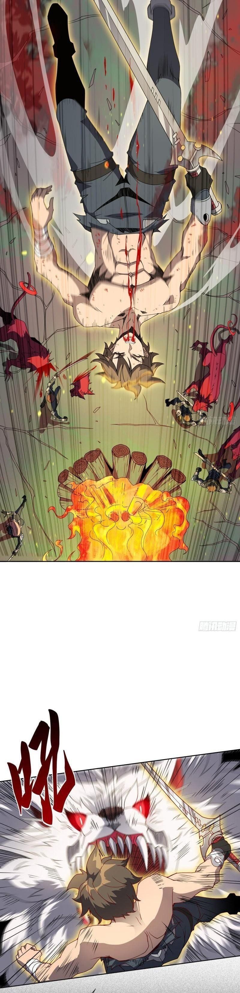 đọc truyện Người Trái Đất Quả Thật Rất Tàn Ác Chương 84 ảnh 6 tại Thiên Thai Truyện