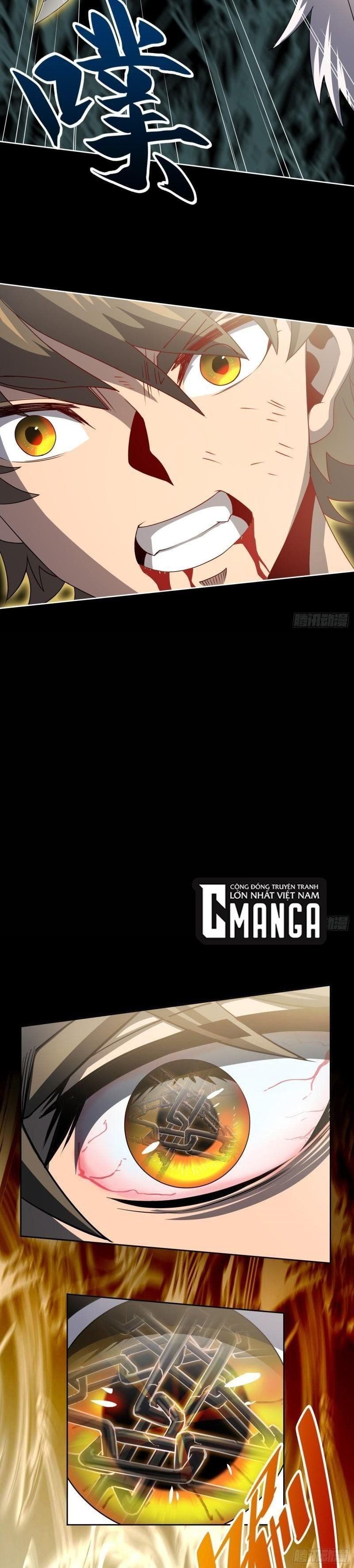 đọc truyện Người Trái Đất Quả Thật Rất Tàn Ác Chương 84 ảnh 8 tại Thiên Thai Truyện