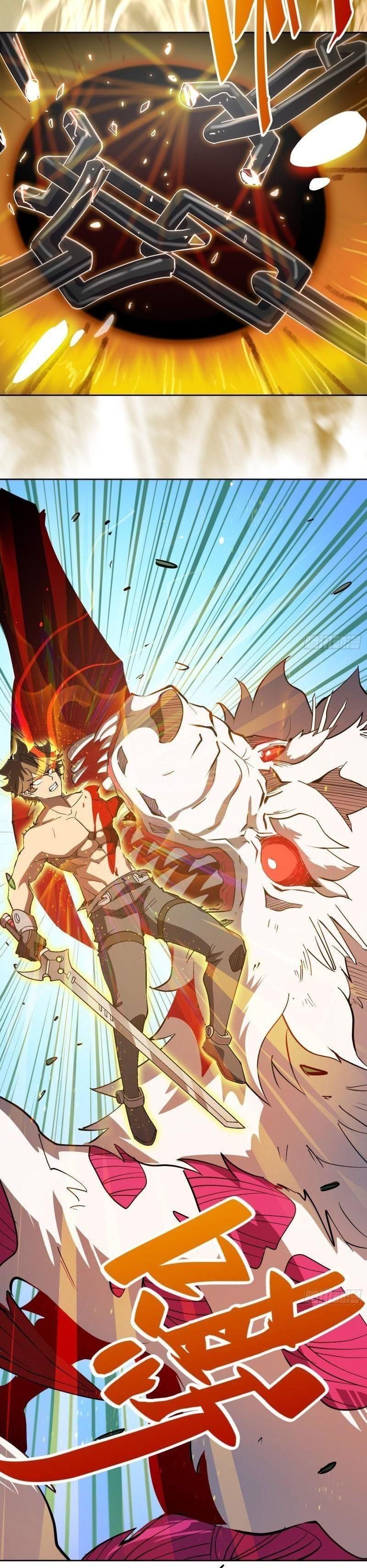 đọc truyện Người Trái Đất Quả Thật Rất Tàn Ác Chương 84 ảnh 9 tại Thiên Thai Truyện