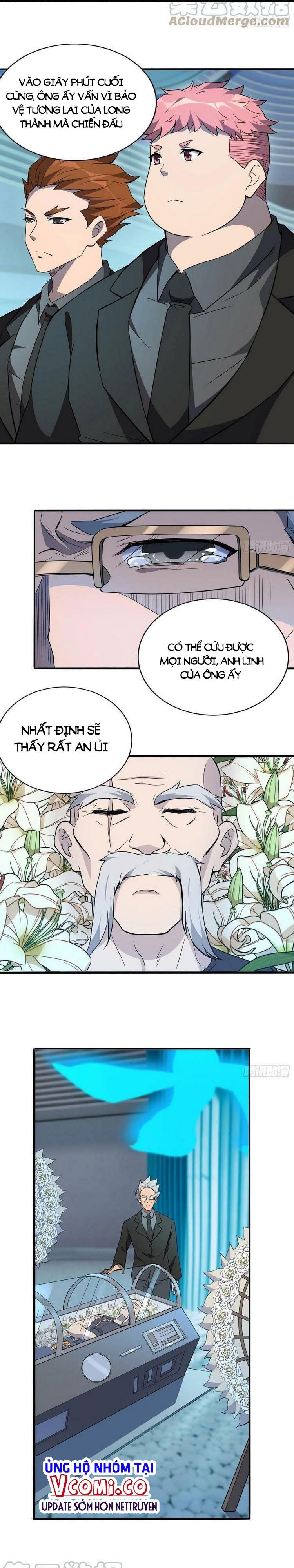 đọc truyện Người Trái Đất Quả Thật Rất Tàn Ác Chương 85 ảnh 14 tại Thiên Thai Truyện