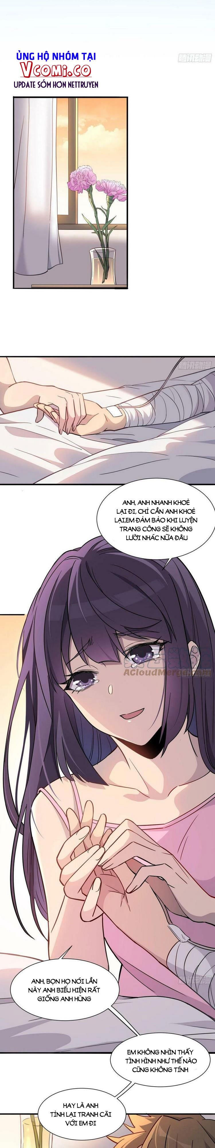 đọc truyện Người Trái Đất Quả Thật Rất Tàn Ác Chương 85 ảnh 16 tại Thiên Thai Truyện