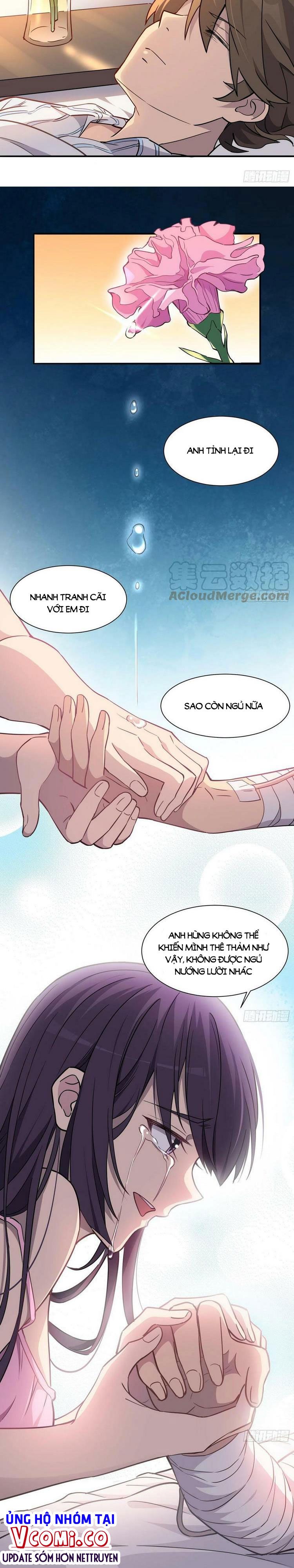 đọc truyện Người Trái Đất Quả Thật Rất Tàn Ác Chương 85 ảnh 17 tại Thiên Thai Truyện