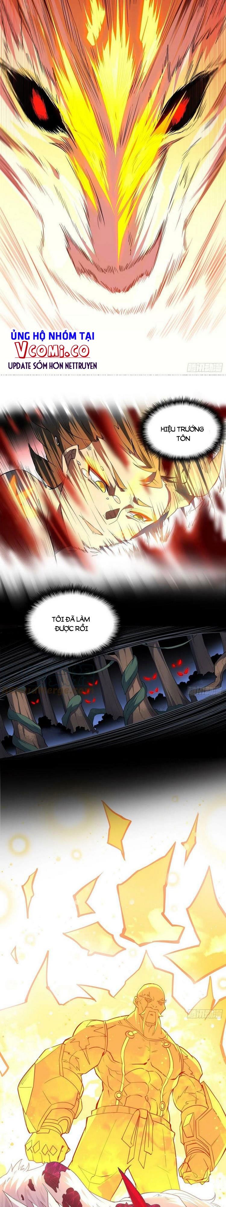 đọc truyện Người Trái Đất Quả Thật Rất Tàn Ác Chương 85 ảnh 8 tại Thiên Thai Truyện