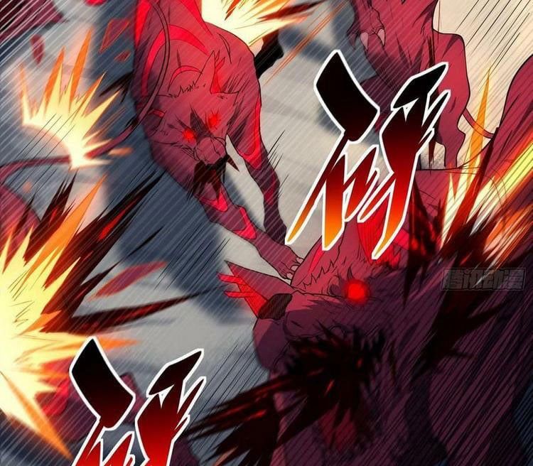 đọc truyện Người Trái Đất Quả Thật Rất Tàn Ác Chương 85 ảnh 11 tại Thiên Thai Truyện