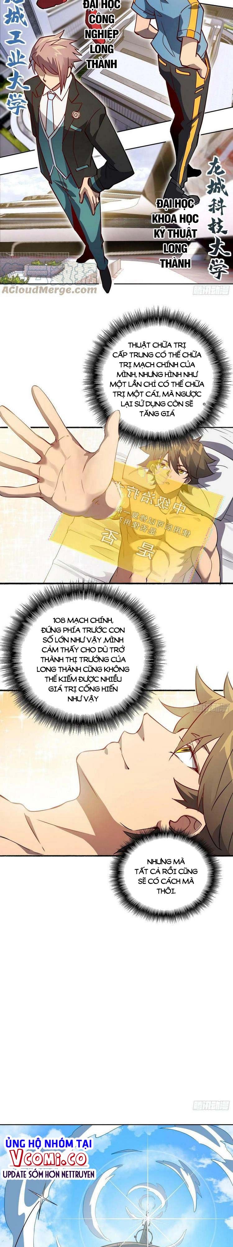 đọc truyện Người Trái Đất Quả Thật Rất Tàn Ác Chương 86 ảnh 12 tại Thiên Thai Truyện