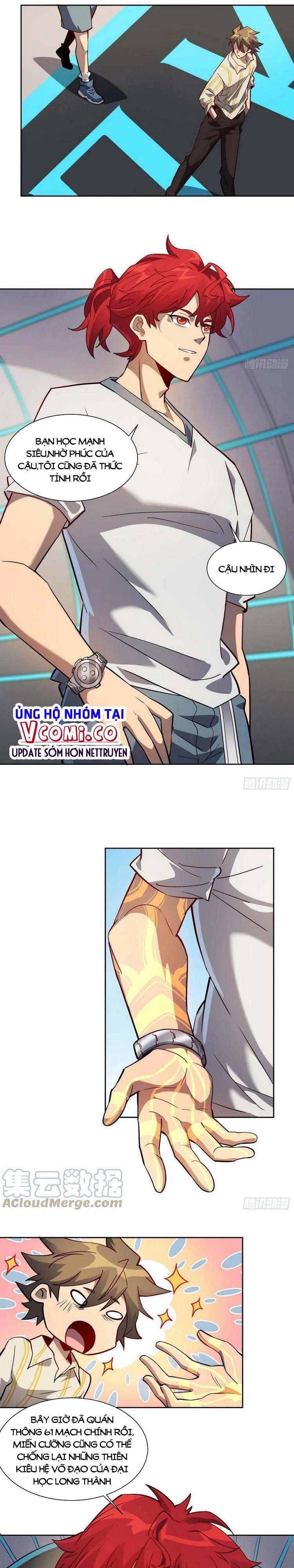 đọc truyện Người Trái Đất Quả Thật Rất Tàn Ác Chương 86 ảnh 14 tại Thiên Thai Truyện