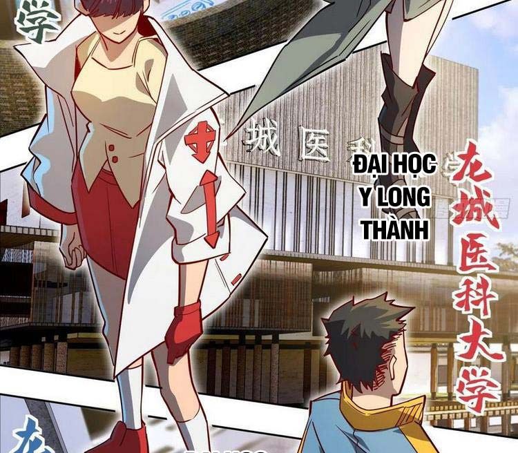 đọc truyện Người Trái Đất Quả Thật Rất Tàn Ác Chương 86 ảnh 11 tại Thiên Thai Truyện