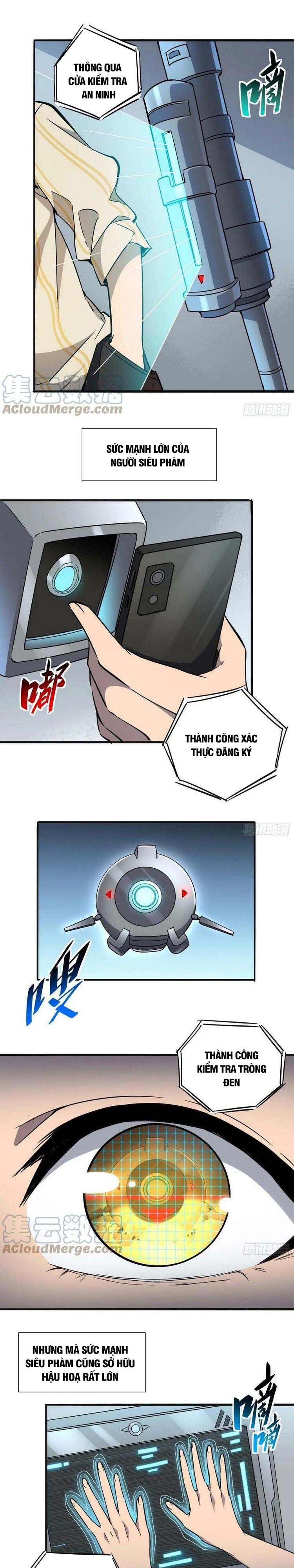 đọc truyện Người Trái Đất Quả Thật Rất Tàn Ác Chương 87 ảnh 3 tại Thiên Thai Truyện